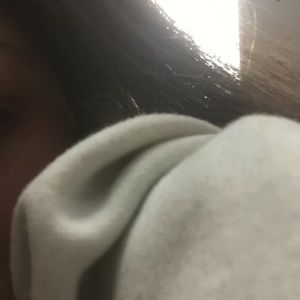 Meet your Posher, Trinity